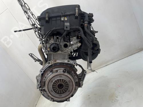 Used Engine Engine 38614563 38614563