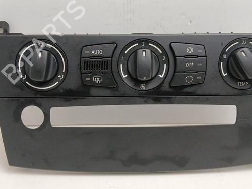 Used Climate control Climate control 36932199 36932199