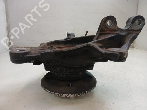 Left front steering knuckle VW CRAFTER Van (SY_, SX_) e-Crafter FWD (SXB) | BP39208683M25 - Image 3
