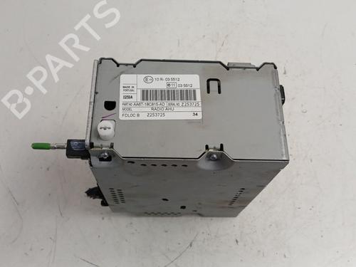Electronic module FORD FIESTA VI (CB1, CCN) 1.25 | BP36928661M83 - Image 5