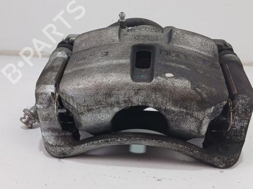Right front brake caliper RENAULT KADJAR (HA_, HL_) 1.3 TCe 140 (HLNB, HLN1) | BP36924077M104  - Image 5