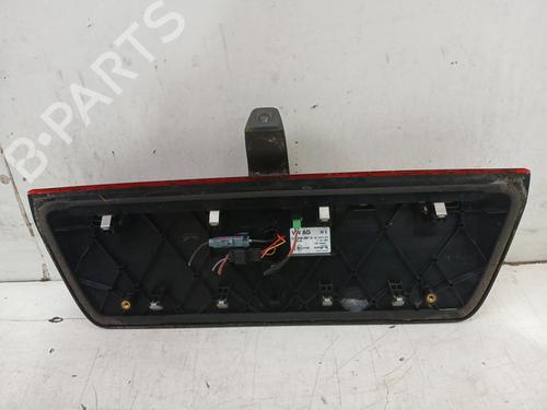 Camera VW CRAFTER Van (SY_, SX_) e-Crafter FWD (SXB) | BP38530185E14 - Image 4