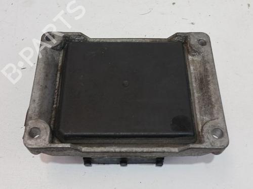 Engine control unit (ECU) OPEL AGILA A (H00) 1.2 16V Twinport (F68) | BP36918300M57 - Image 6