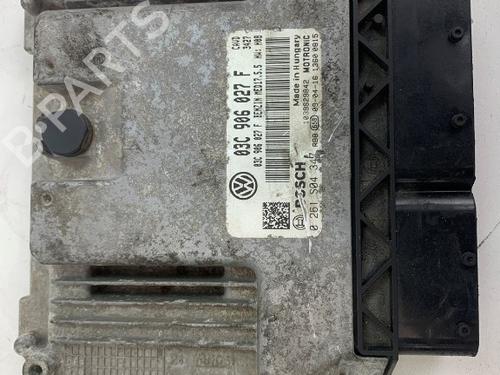 Used Electronic module Electronic module 36926190 36926190