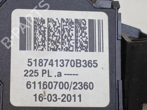 Switch PEUGEOT BIPPER (AA_) 1.3 HDi 75 | BP39140480I30 - Image 5