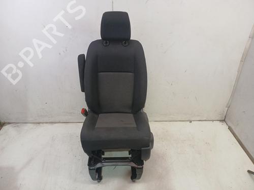 Left front seat FIAT SCUDO Van E-SCUDO (507) | BP39208586C15 - Image 2