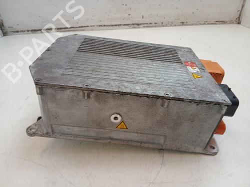 Electronic module VW CRAFTER Van (SY_, SX_) e-Crafter FWD (SXB) | BP39237900M83 - Image 2