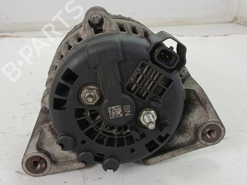 Alternator CHEVROLET AVEO Hatchback (T300) 1.2 | BP36926455M7 - Image 4