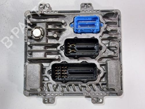 Engine control unit (ECU) OPEL ASTRA K (B16) 1.6 CDTi (68) | BP36921826M57 - Image 2
