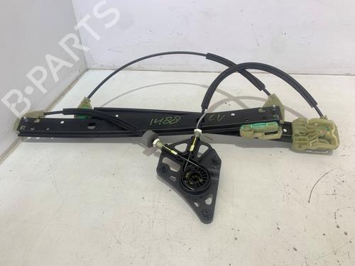 Front left window mechanism AUDI Q3 (8UB, 8UG) 1.4 TSI | BP36917995C22  - Image 5