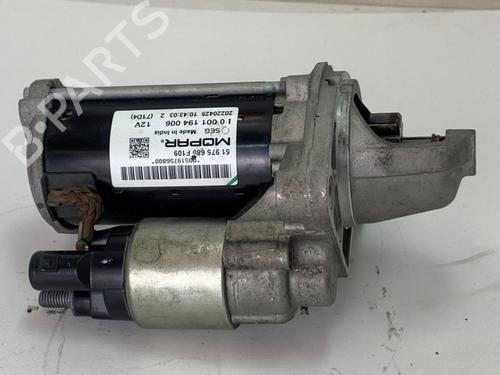 Starter JEEP COMPASS (MP, M6, MV, M7) 1.3 Hybrid 4x4 | BP36926007M8 - Image 3