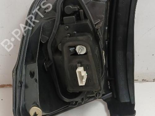 Left taillight CITROËN C3 II (SC_) 1.6 HDi | BP36926112C34 - Image 3