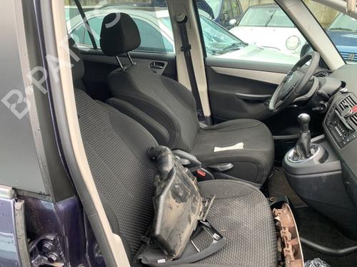 Used Front right seatbelt Front right seatbelt 36933736 36933736