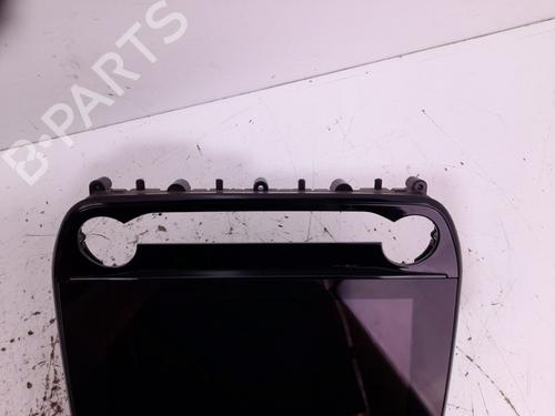 Electronic module FORD TRANSIT CUSTOM V362 Van (FY, FZ) 2.2 TDCi | BP36930751M83  - Image 5