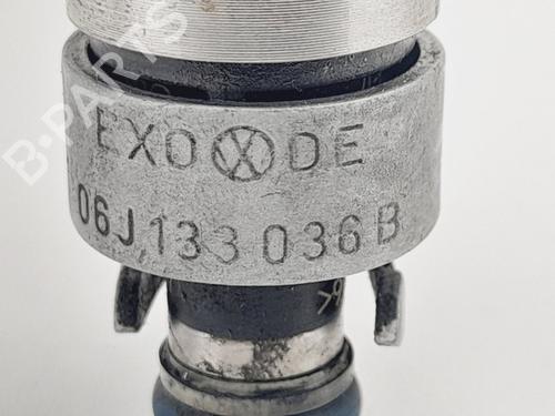 Injector AUDI A6 C7 (4G2, 4GC) 2.0 TFSI | BP36928221M100 - Image 5