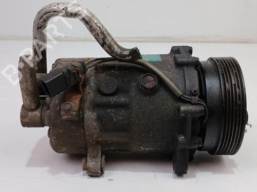 AC compressor VW TRANSPORTER T5 Van (7HA, 7HH, 7EA, 7EH) 1.9 TDI | BP36923921M34 - Image 4