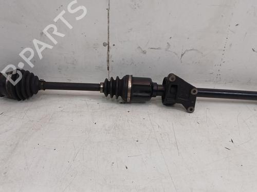 Used Right front driveshaft Right front driveshaft 37021201 37021201