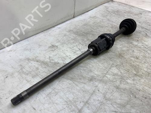 Right front driveshaft BMW X5 (E53) 4.4 i | BP36922018M39 - Image 3