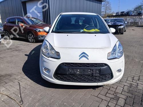 Glove box CITROËN C3 II (SC_) 1.1 i | BP36930097C95 - Image 3