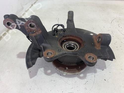 Right front steering knuckle RENAULT CLIO V (B7_) 1.0 TCe 90 (B7MT) | BP36921233M26  - Image 8