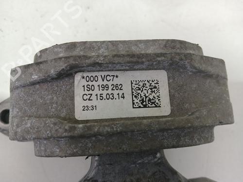 Engine mount SEAT Mii (KF1, KE1) 1.0 | BP36924708M89 - Image 3