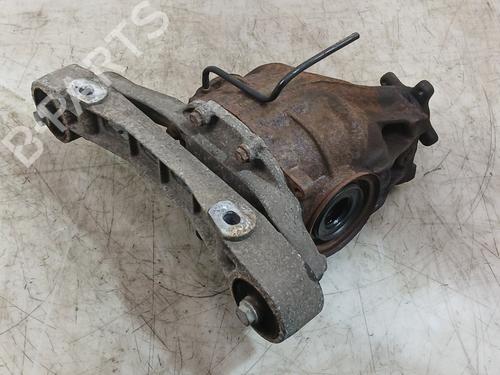 Used Rear differential Rear differential 36922440 36922440