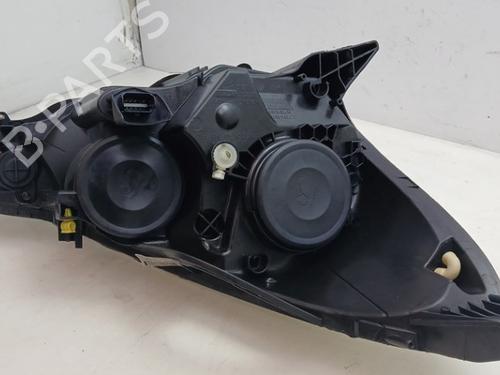 Left headlight CITROËN C3 II (SC_) 1.4 VTi 95 | BP36932166C28 - Image 5