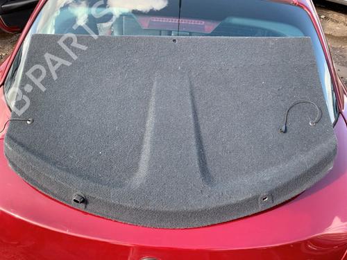 Used Rear parcel shelf Rear parcel shelf 36930394 36930394