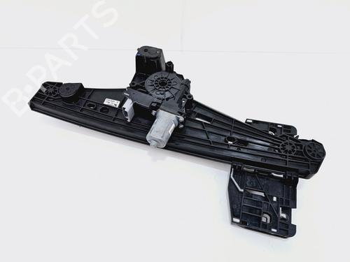 Used Rear right window mechanism Rear right window mechanism 36927819 36927819