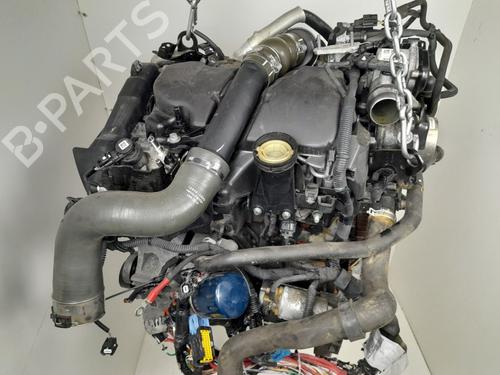 Engine RENAULT CLIO IV (BH_) 1.5 dCi 75 | BP36919271M1 - Image 6