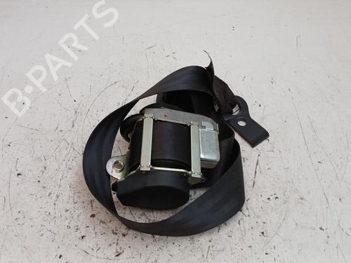 Front right seatbelt SEAT LEON (1P1) 1.4 TSI | BP36930527I25 - Image 2