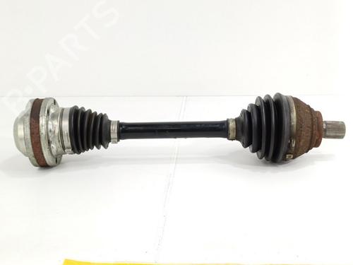 Left front driveshaft VW CADDY IV Box Body/MPV (SAA, SAH) 1.4 TSI | BP36919971M38 - Image 3
