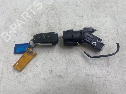 Switch TOYOTA PROACE Van (MDZ_) Electric (MDZS, MDZZ) | BP39943700I30 - Image 3