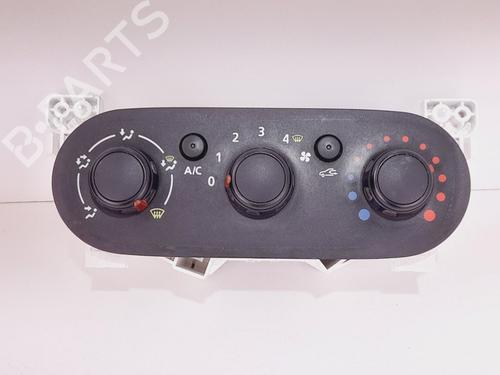 climate-control-opel-vivaro-b-van-x82-2014-2015-2016-2017-2018-2019-2020-36919548 main image
