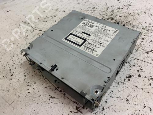 Electronic module VW GOLF VII (5G1, BQ1, BE1, BE2) 1.6 TDI 4motion | BP36927171M83 - Image 3