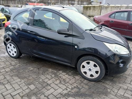 Steering column FORD KA (RU8) 1.2 | BP36926735M21 - Image 3