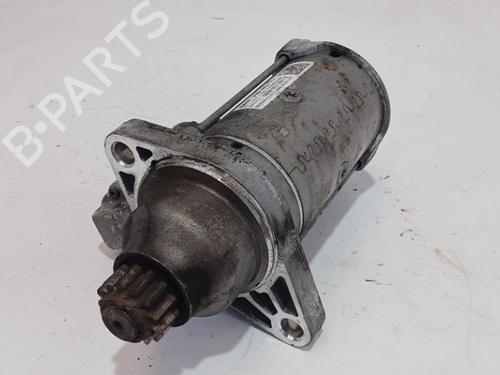 Starter SKODA RAPID Spaceback (NH1) 1.4 TDI | BP36924908M8 - Image 2