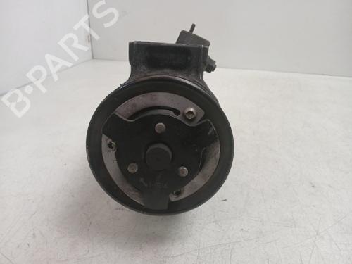 Used AC compressor AC compressor SEAT LEON (1P1) 1.2 TSI (105 hp) 40491360 40491360