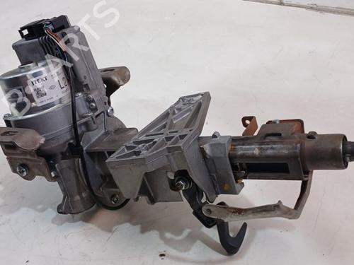 Steering column RENAULT CLIO IV (BH_) 1.5 dCi 90 | BP36919043M21 - Image 5