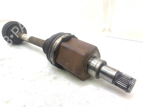 Left front driveshaft VOLVO V40 Hatchback (525) D2 | BP36920281M38 - Image 2