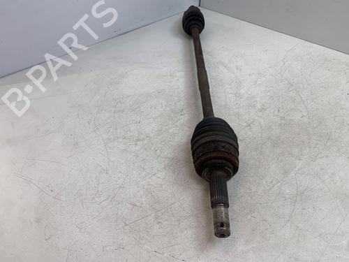 Used Right front driveshaft Right front driveshaft NISSAN MICRA IV (K13K, K13KK) 1.2 (80 hp) 39943613 39943613
