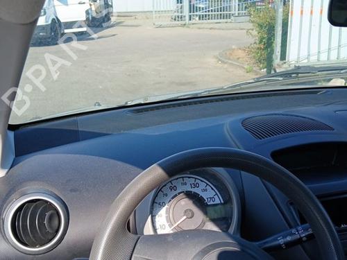 Steering column stalk CITROËN C1 (PM_, PN_) 1.0 | BP37516679I23 - Image 3