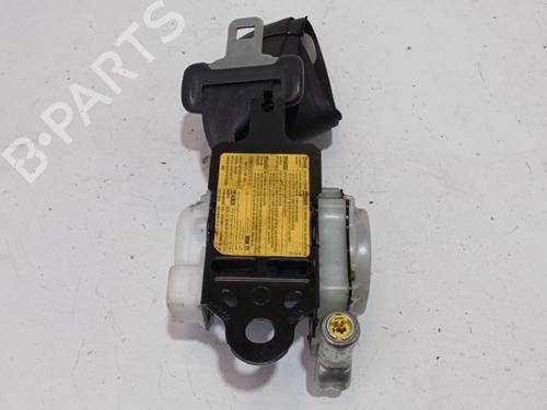 Front right seatbelt DAIHATSU YRV (M2) 1.0 (M200) | BP36924981I25 - Image 4