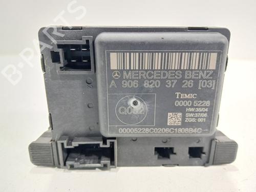 Used Control unit Control unit 36921301 36921301
