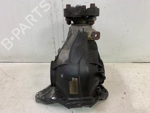 Used Rear differential Rear differential 37611600 37611600