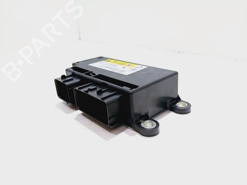 ecu-airbags-opel-insignia-a-saloon-g09-2008-2009-2010-2011-2012-2013-2014-2015-2016-2017-36921221 main image