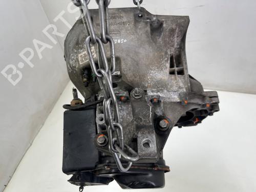 Gearbox FORD FOCUS III 1.0 EcoBoost | BP37169779M3 - Image 5