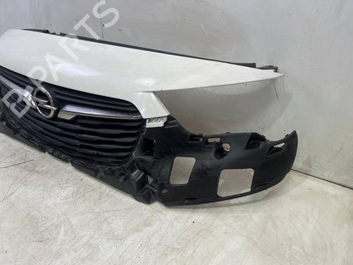 Grill OPEL COMBO Box Body/MPV (K9) 1.6 D | BP39404114C40 - Image 3