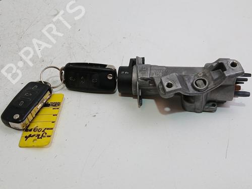 Used Ignition barrel Ignition barrel 36923266 36923266