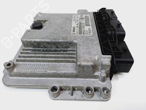 Engine control unit (ECU) CITROËN C3 II (SC_) 1.6 HDi | BP36920251M57 - Image 5